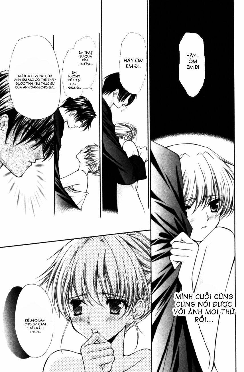 anh chàng khắc tinh chapter 47 28