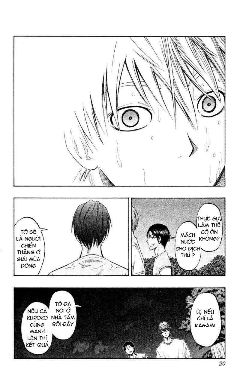 vua bóng rổ kuroko chapter 62 15
