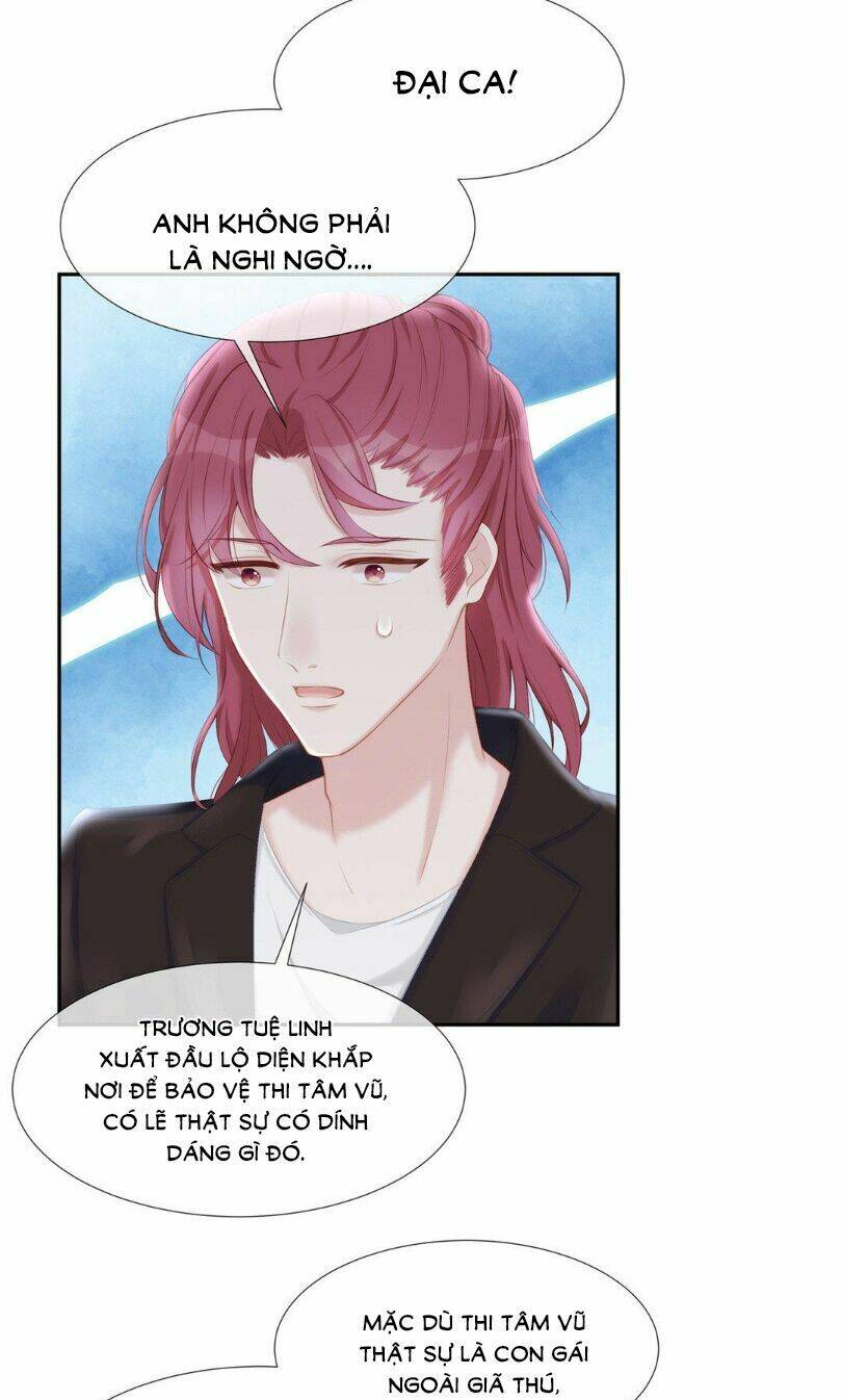 chỉ muốn cưng chiều em chapter 22 4