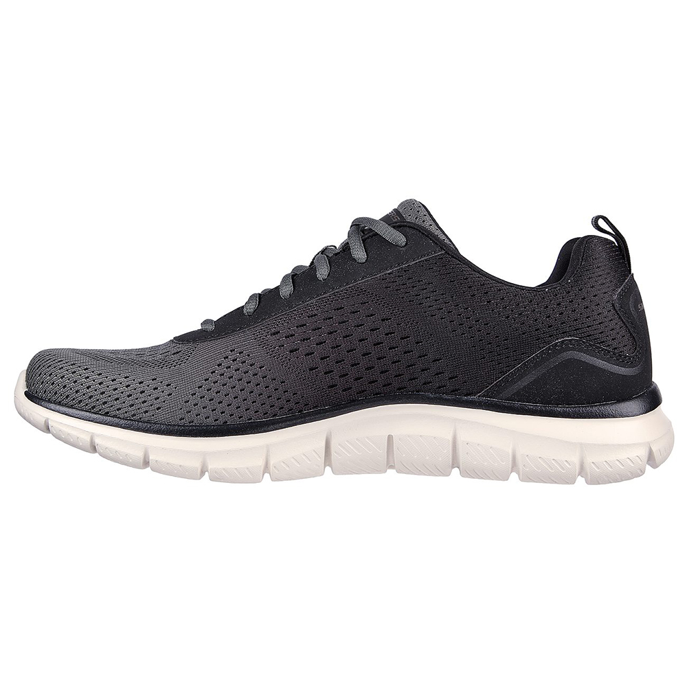 Skechers Nam Giày Thể Thao Sport Track - 232399-OLBK