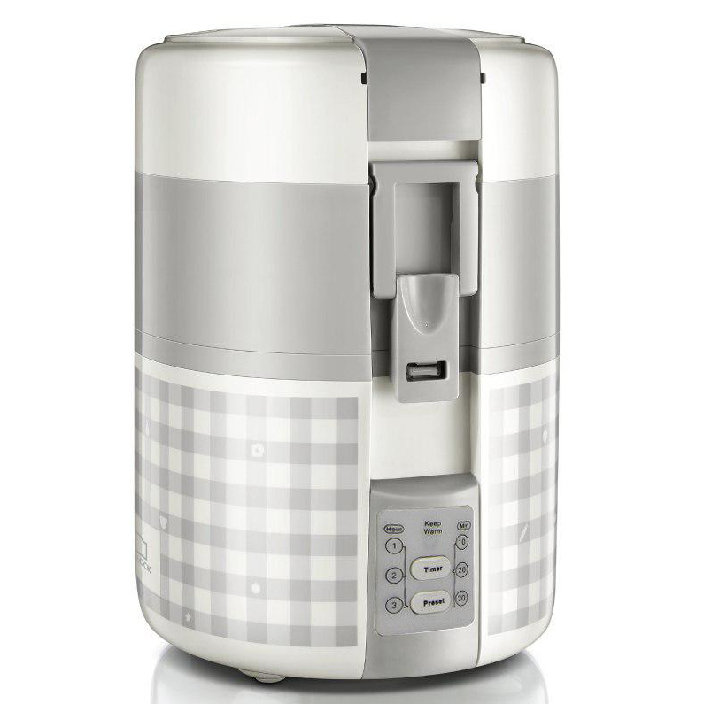 HỘP CƠM ĐIỆN LOCK&LOCK EJR216
