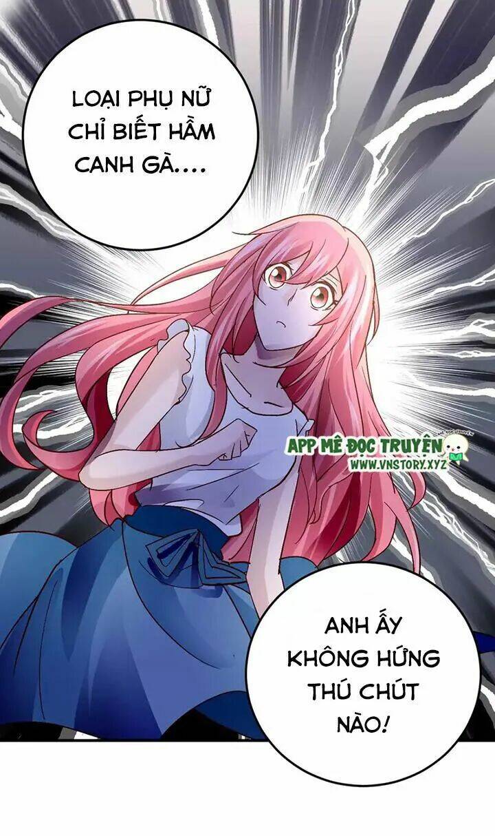 trò chơi săn tình - tổng tài khó kìm lòng chapter 38 16