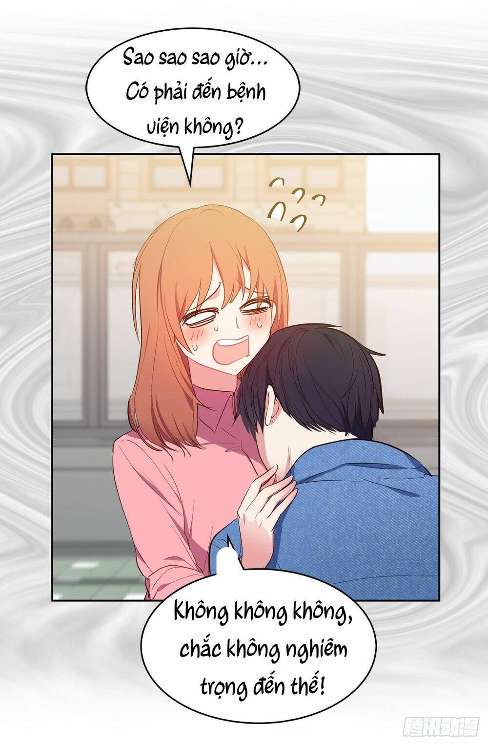 acup tiên sinh chapter 49 34