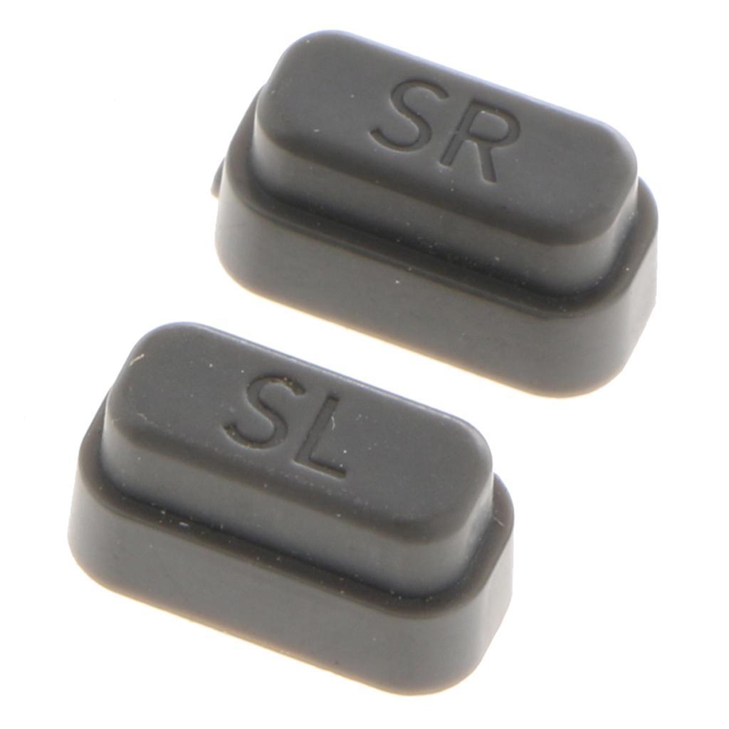 Replacement Part SL SR Button Repair Part for  Switch  -