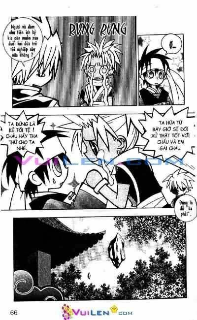 tiên nữ giáng trần chapter 22 66