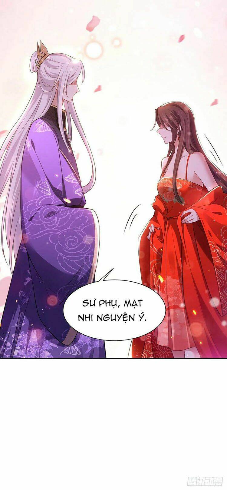 hoạn phi thiên hạ chapter 82 21