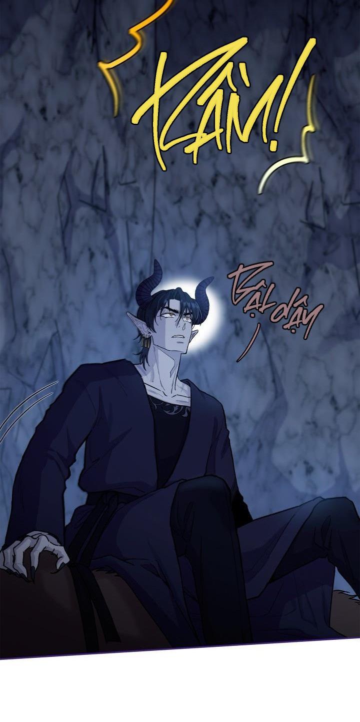 bl cổ trang - âu cổ ngắn nhà kim chapter 23.1 16