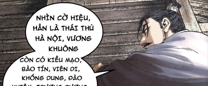 máy mô phỏng nhân sinh của lữ bố chapter 29 163
