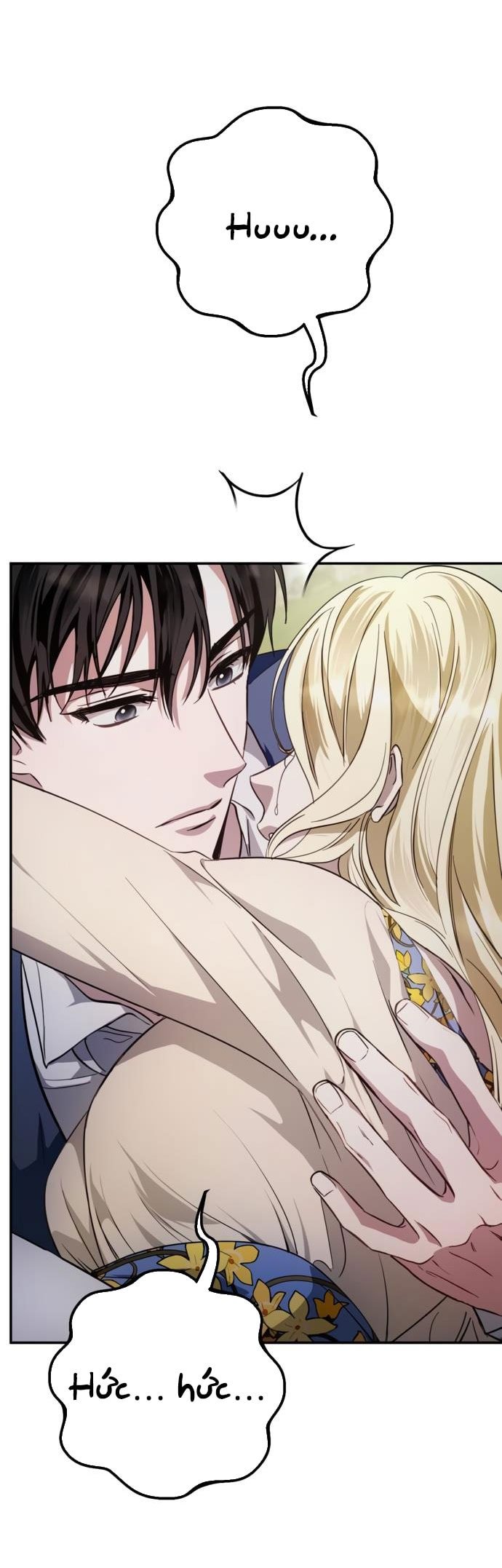 phía sau nụ cười của nàng công chúa sống sót chapter 8.2 59