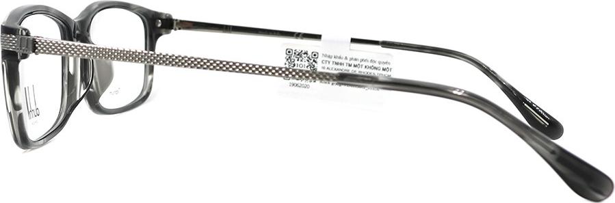 Gọng kính chính hãng Dunhill VDH036G