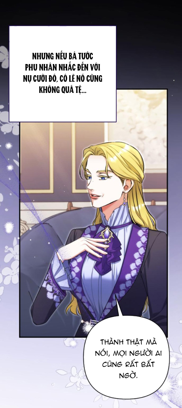 dành cho nhân vật bị bỏ rơi yêu thích nhất của tôi chapter 91.1 23