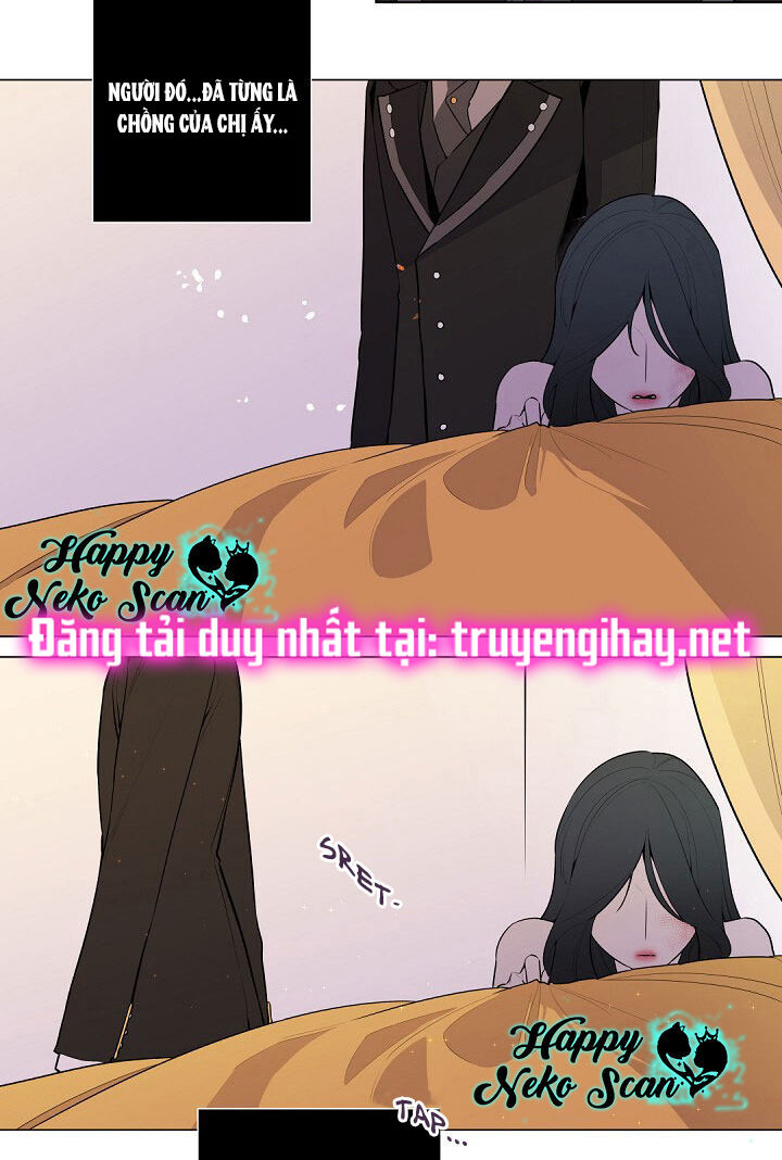 từ tiểu thư thành hoàng hậu - lady to queen chapter 6.2 2