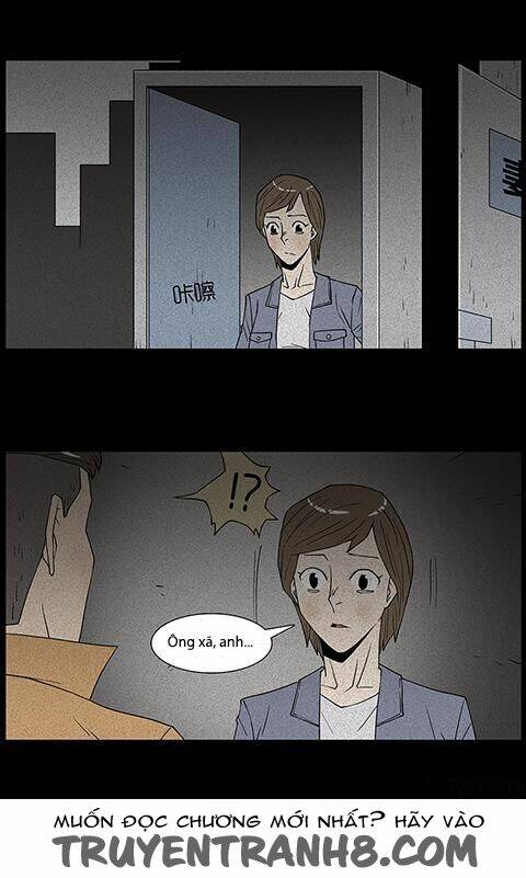 kinh dị đêm khuya chapter 70 36