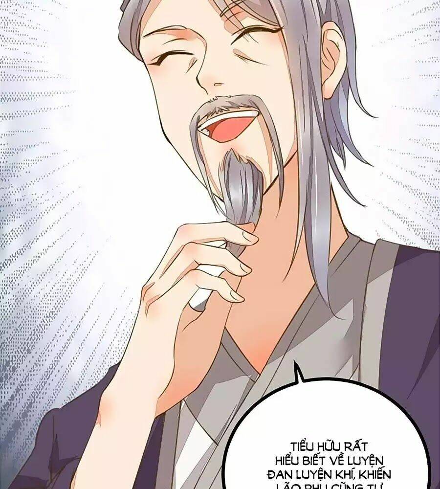 thần y khí nữ: ngự thú cuồng phi của quỷ đế chapter 46 56