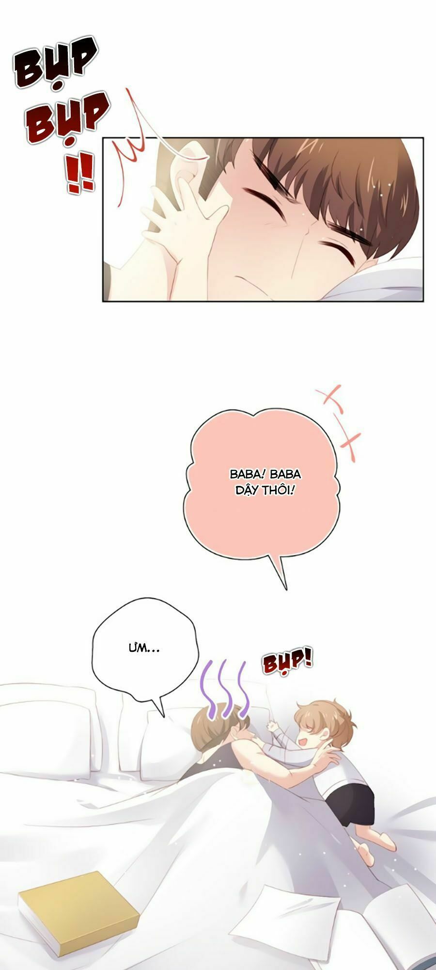 tình yêu là thế phần 2 chapter 46 33