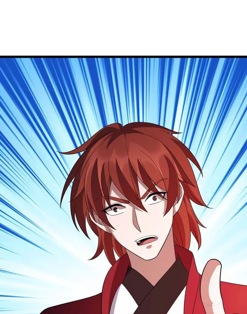 chúa tể tam giới chapter 211 27