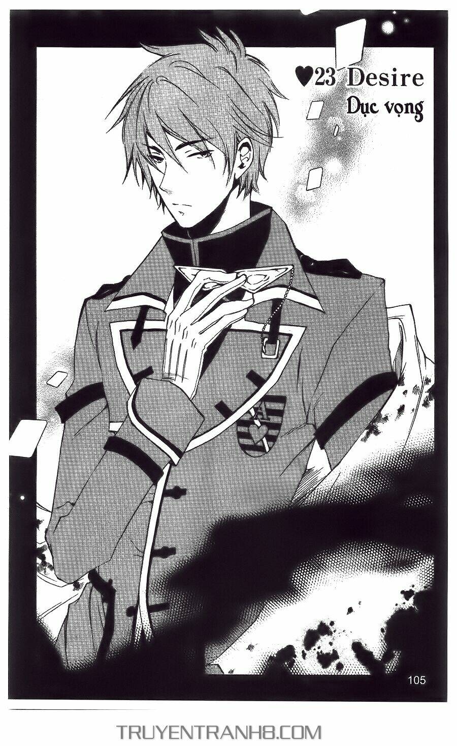 alice lạc vào xứ sở trái tim chapter 23 1