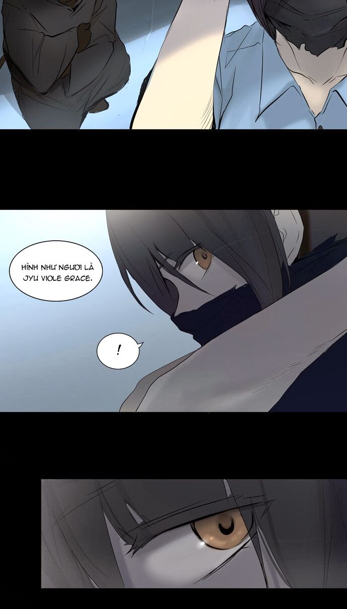 tòa tháp bí ẩn 2 chapter 64 8