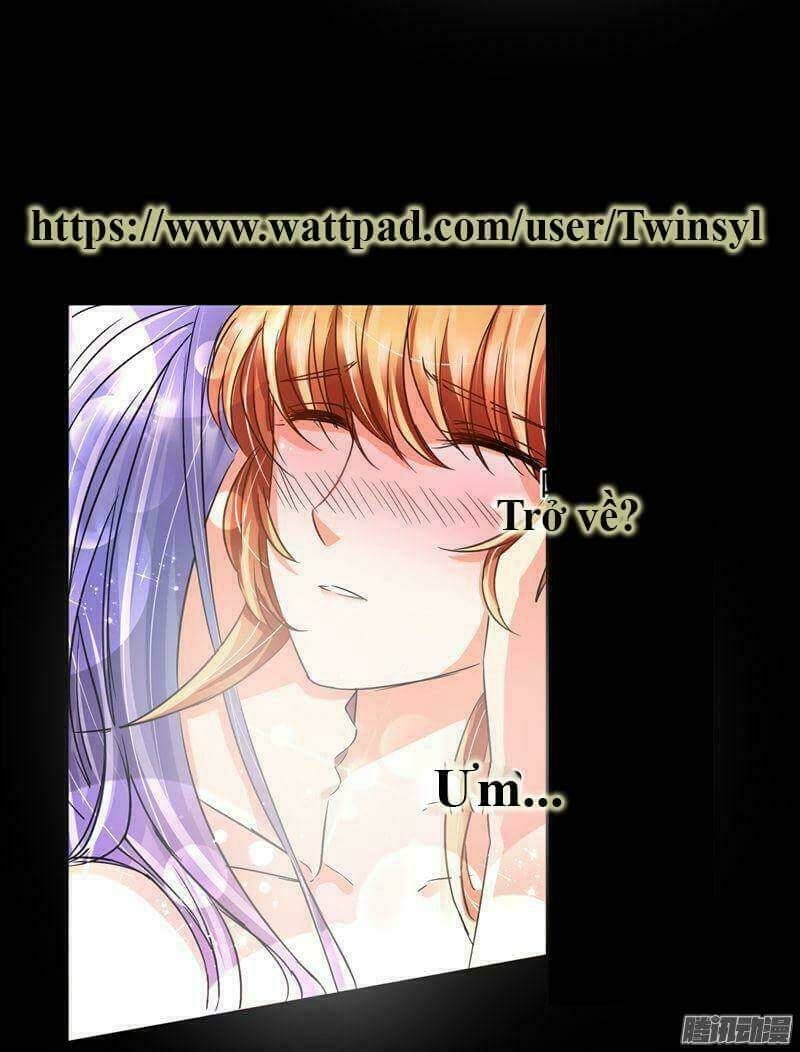 bá đạo trung khuyển tìm ái ký chapter 7 5