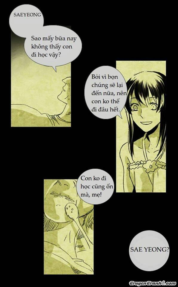 kho truyện kinh dị: ác mộng đêm về chapter 11 57