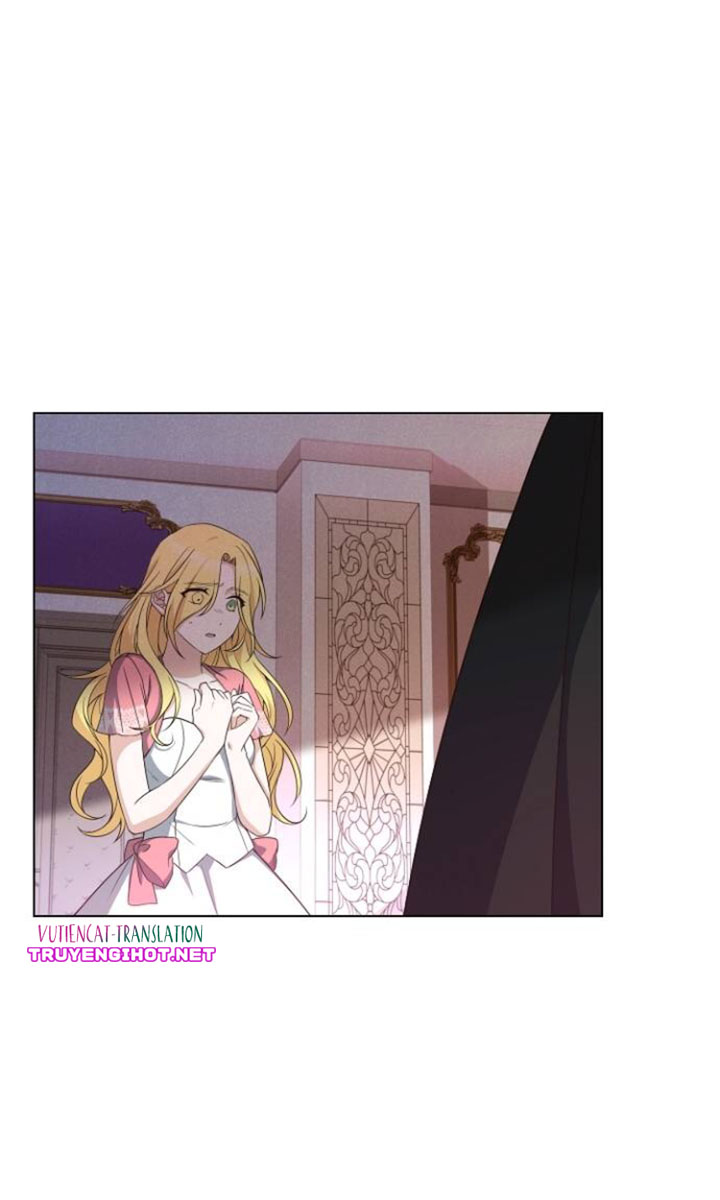 lời cầu hôn đến từ hoàng đế chapter 29.1 27