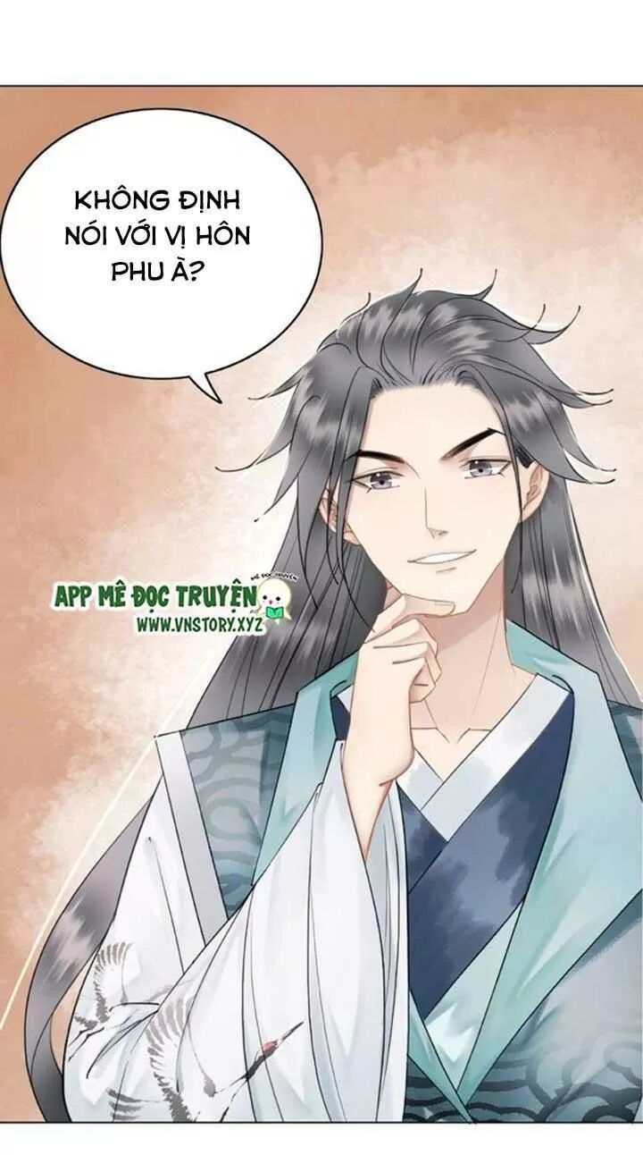 cực phẩm phế vật tiểu thư chapter 45 32
