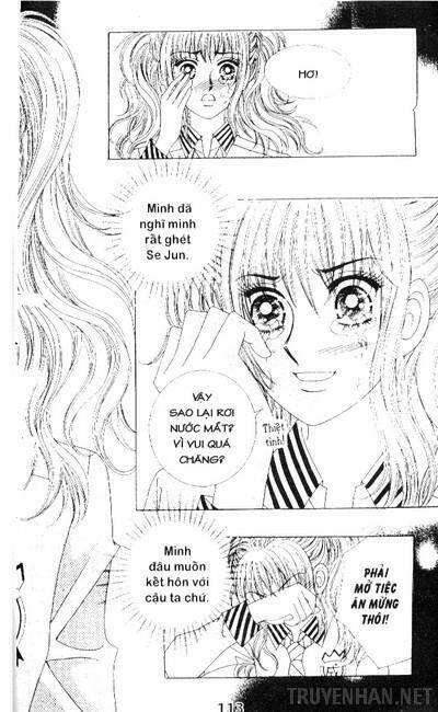 cô nàng sandwich chapter 35 17