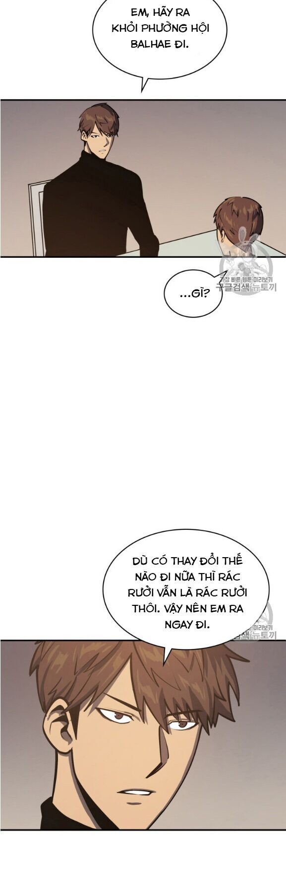 bậc thầy trở về chapter 3 60