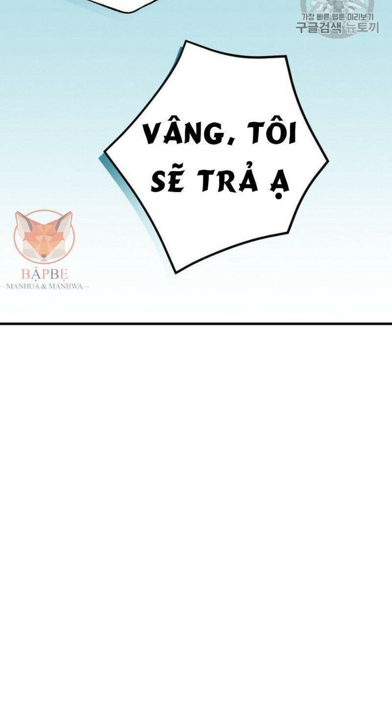 tôi lên cấp chỉ bằng cách ăn chapter 33 10