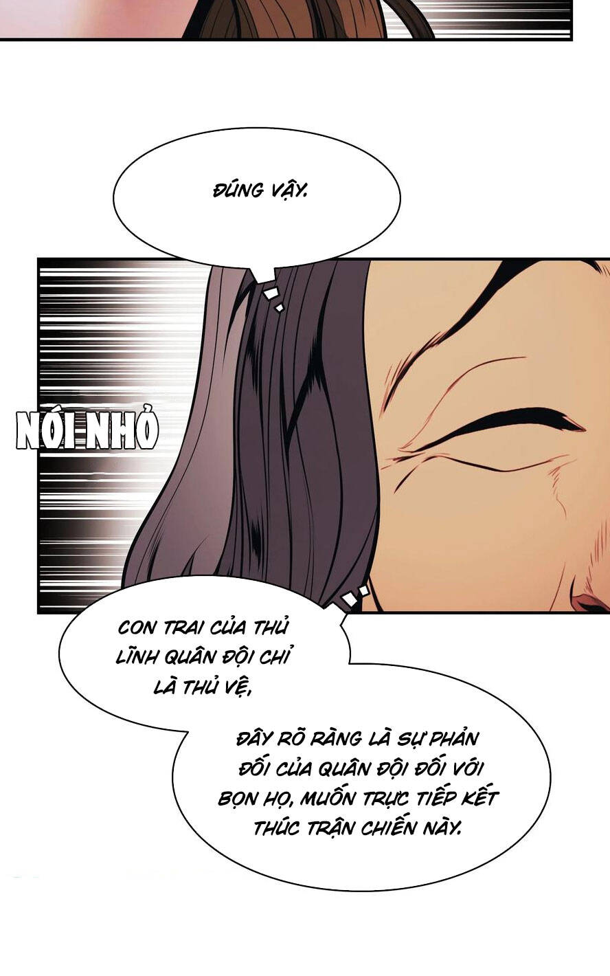 bất bại chân ma chapter 140 68