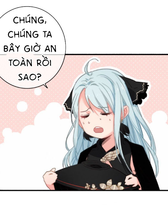 dữ tử thành thuyết chapter 5 48