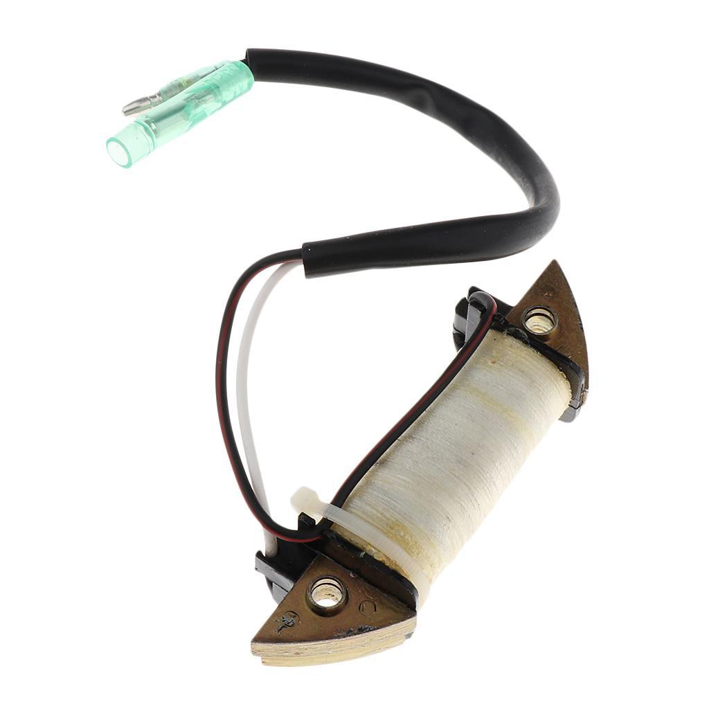 Outboard Charge Exciter  Assembly Engine for  for