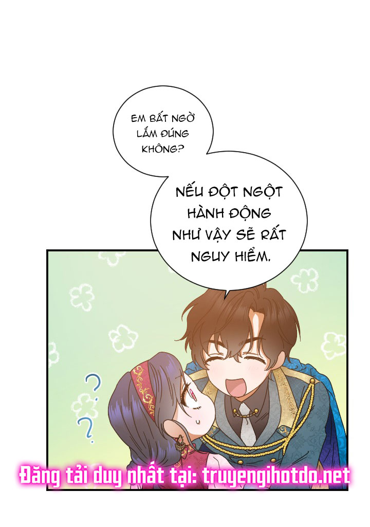 lady baby chapter 203.1 8