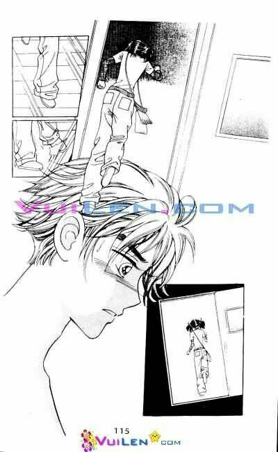 có anh trong đời chapter 4 115