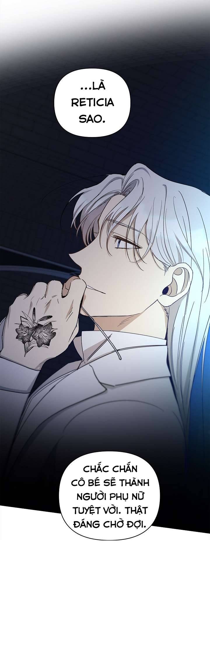 phương pháp trở thành con gái của người hùng bóng đêm chapter 31 18