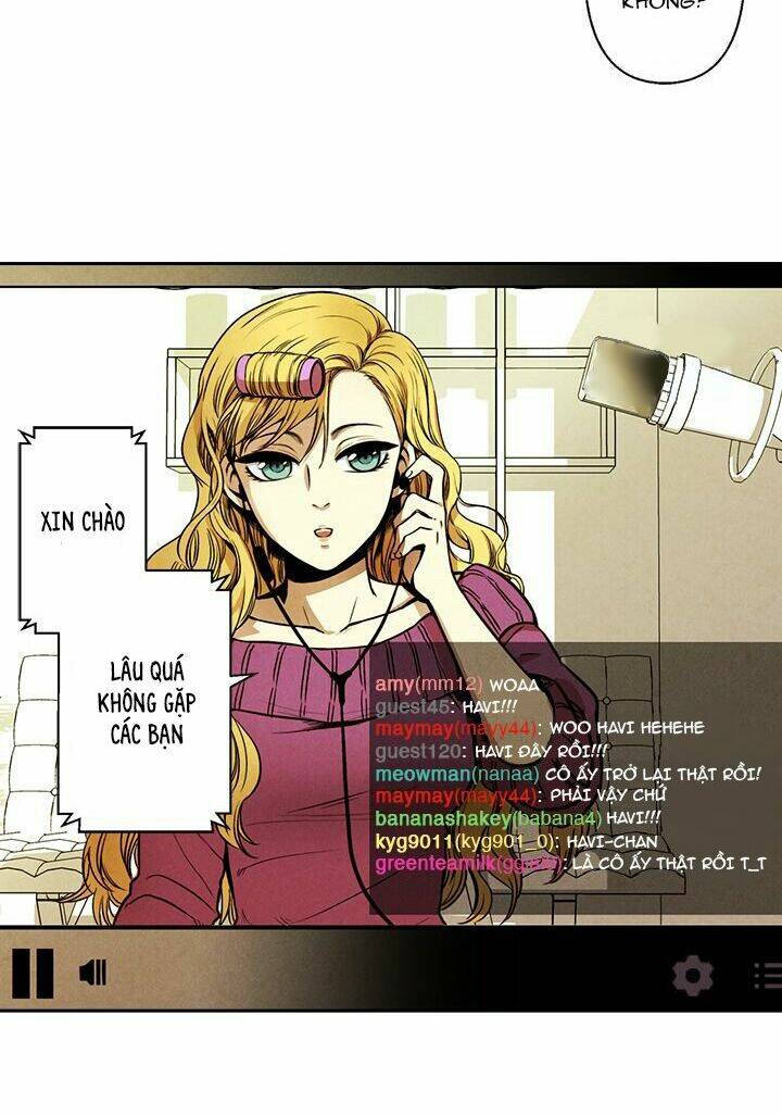 trao thân cho em chapter 0 2