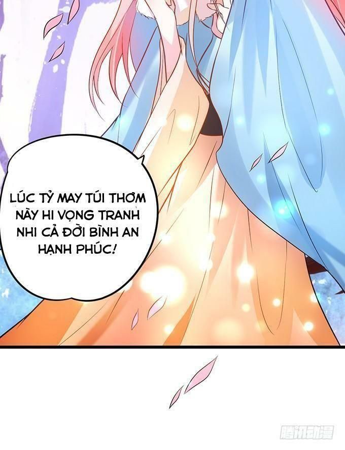 hồ tiên hung bạo chapter 46 11