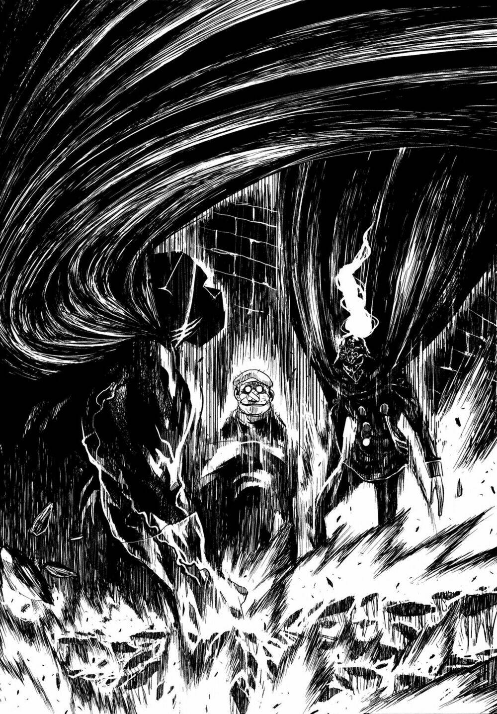 keyman chapter 37 30