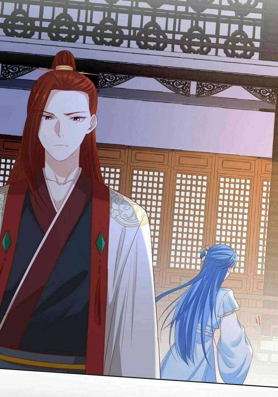 độc y đích nữ chapter 180 25