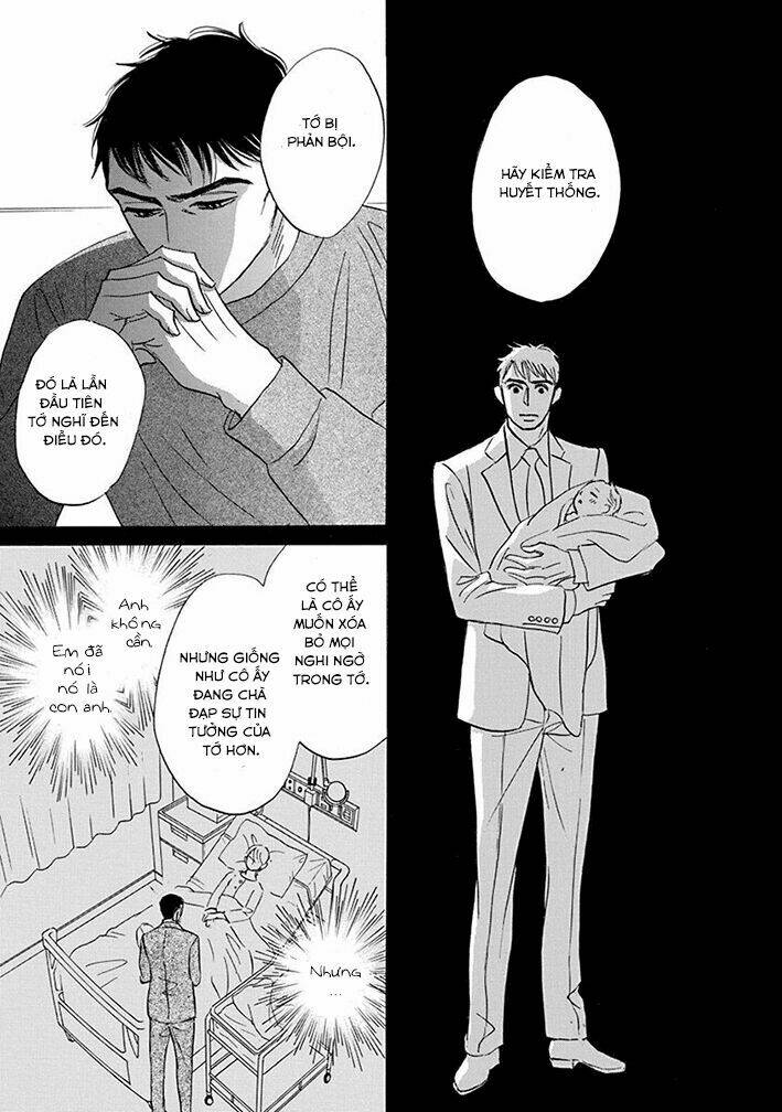 chàng giúp việc tada chapter 21 21