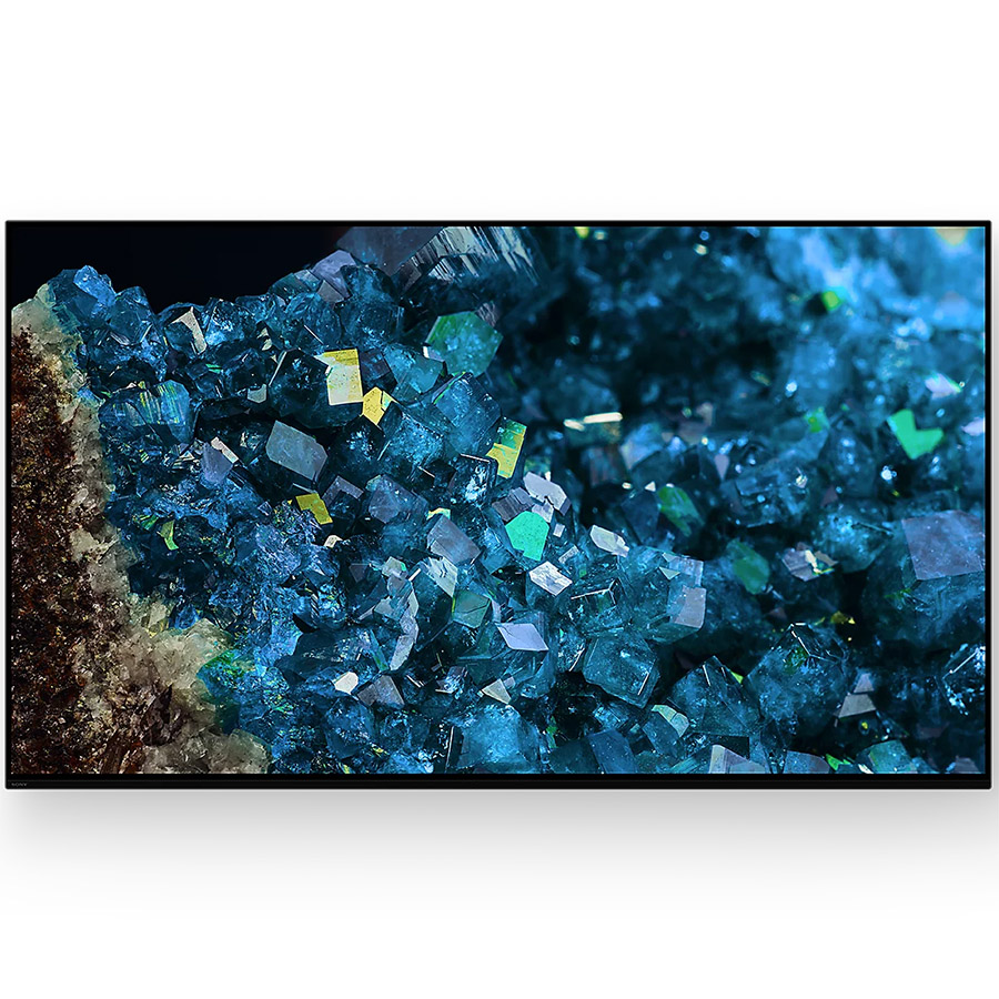 Google Tivi OLED Sony 4K 55 inch XR-55A80L - Model 2023