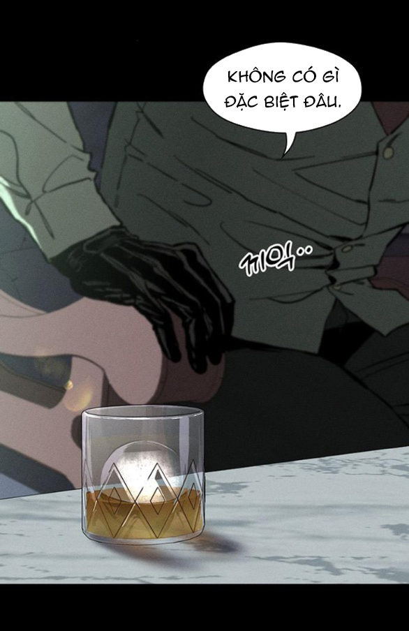 [18+] Nước Mắt Trên Đóa Hoa Tàn chapter 19.1 51