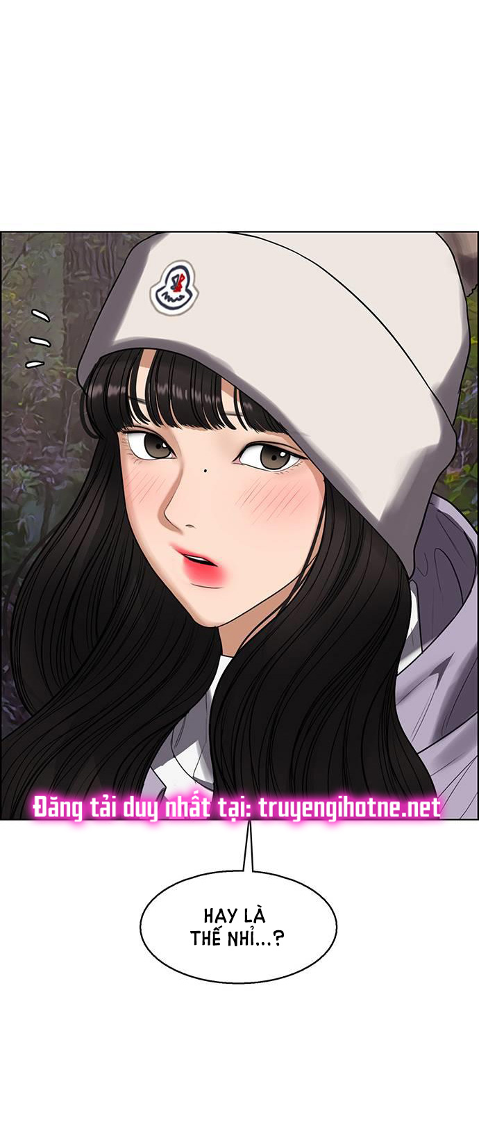 vẻ đẹp đích thực - true beauty chapter 244.2 1