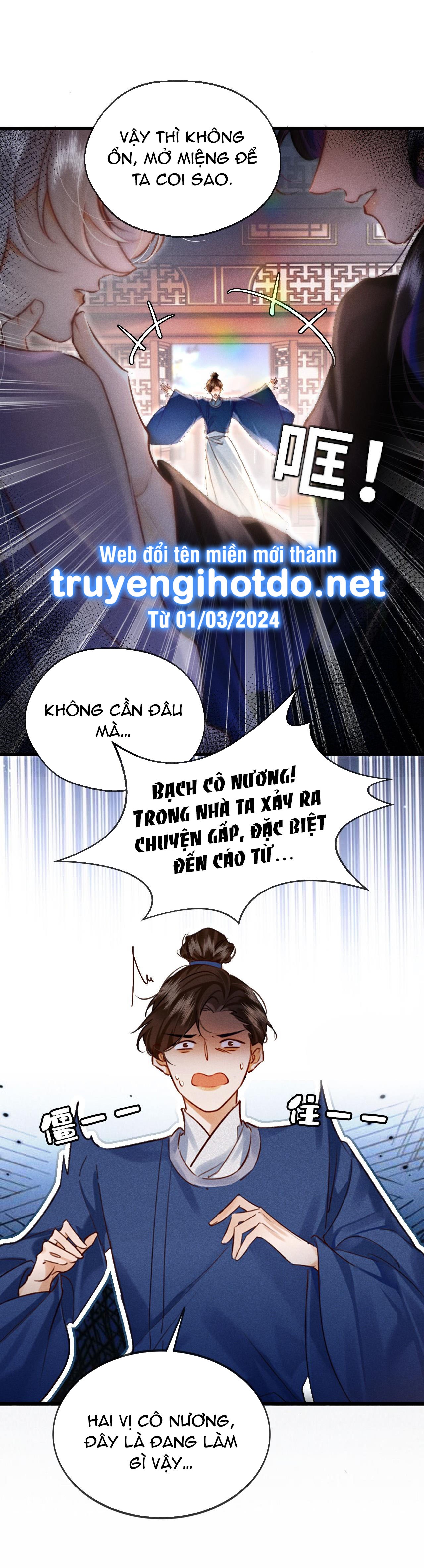 tại sao nam chủ lại quyến rũ tôi chapter 9.2 5