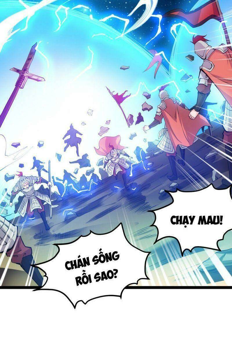 ma hoàng sư đệ quả thực quá chung tình chapter 2 18