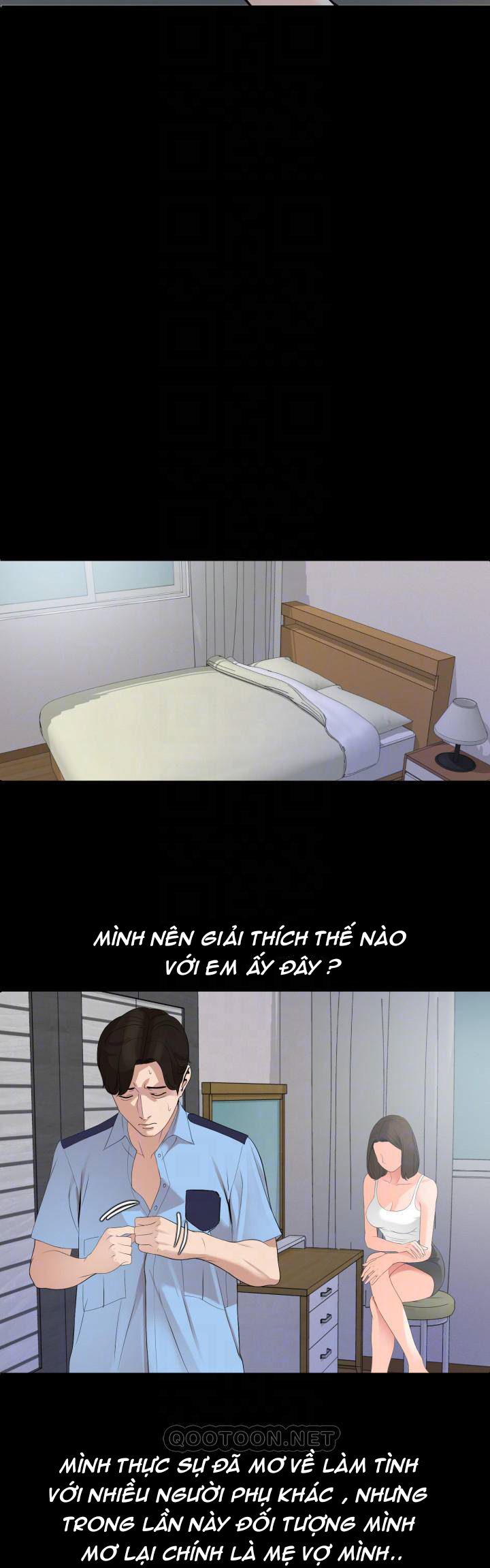 con rể chapter 7 13