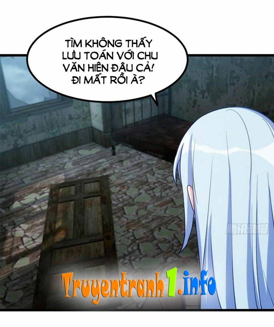 tôi ở dị giới khai ngư đường chapter 109 8