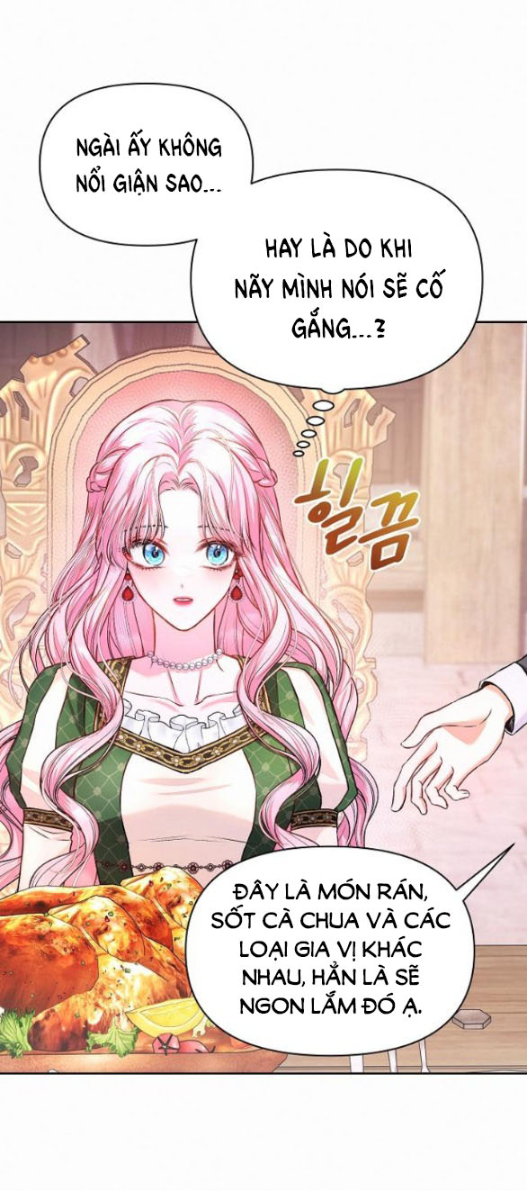 Có Lẽ Tôi Đã Sai Lầm Khi Kết Hôn chapter 7.2 - Trang 10