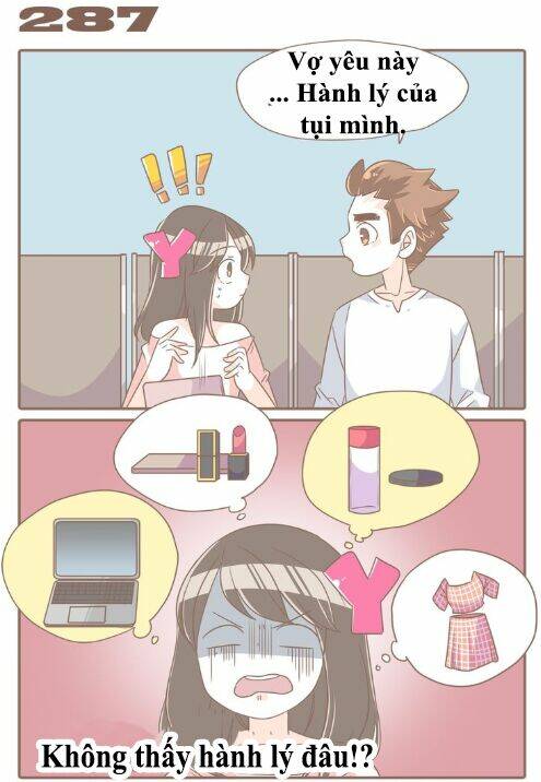 đại thánh và tiểu yêu chapter 72 9