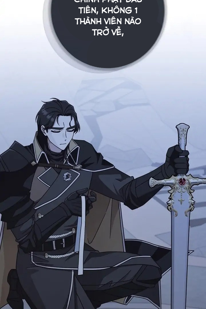 sự hiểu lầm tai hại giữa tôi và đại ma vương chapter 41 35